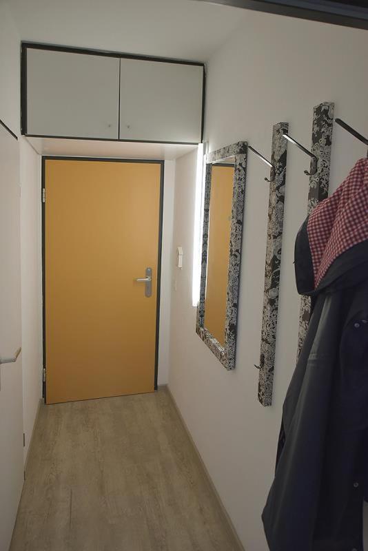 Berolina Wohnung C 309 Dahme  Exterior foto