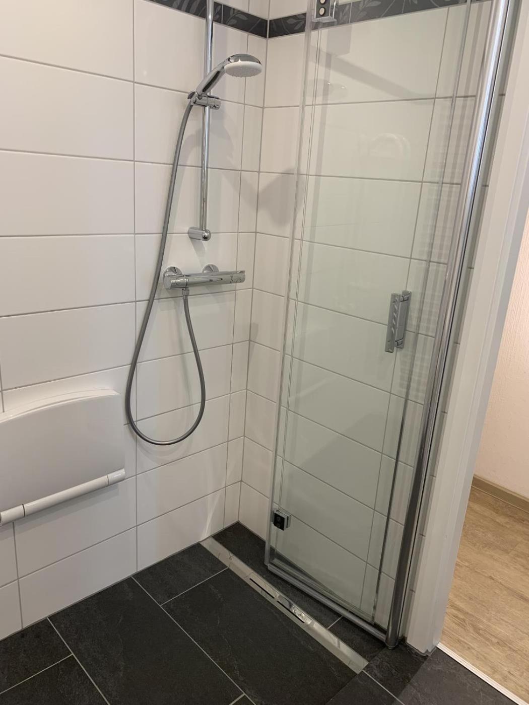 Berolina Wohnung C 309 Dahme  Exterior foto